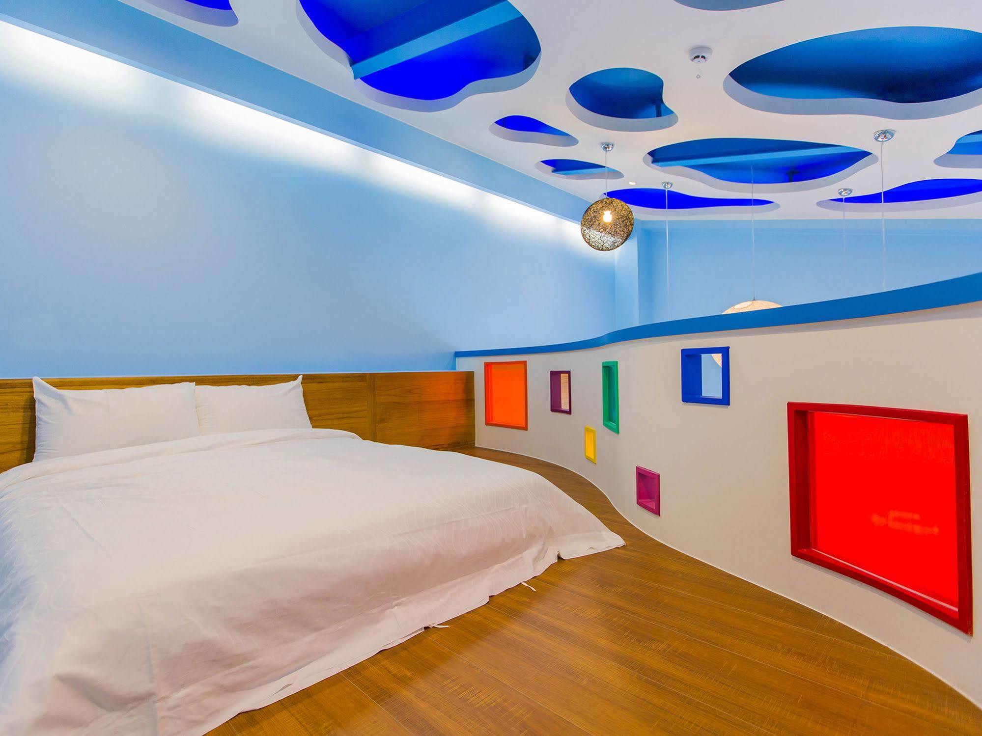 Bethlehem B&B Vucsie Kültér fotó